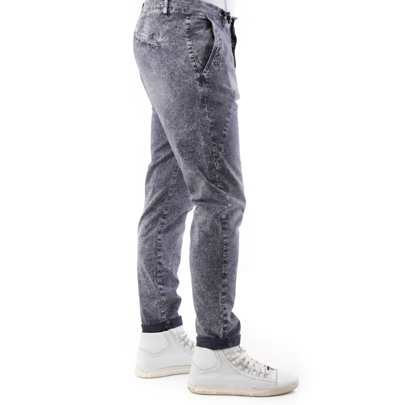 Absolut Joy Jeans Uomo