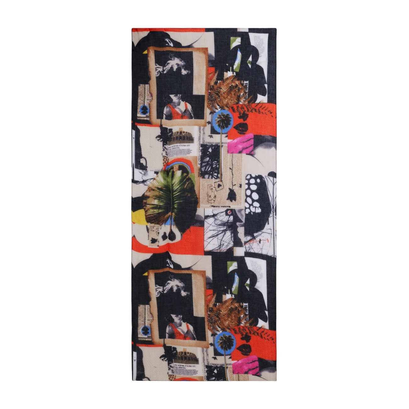 Desigual Sciarpa Donna