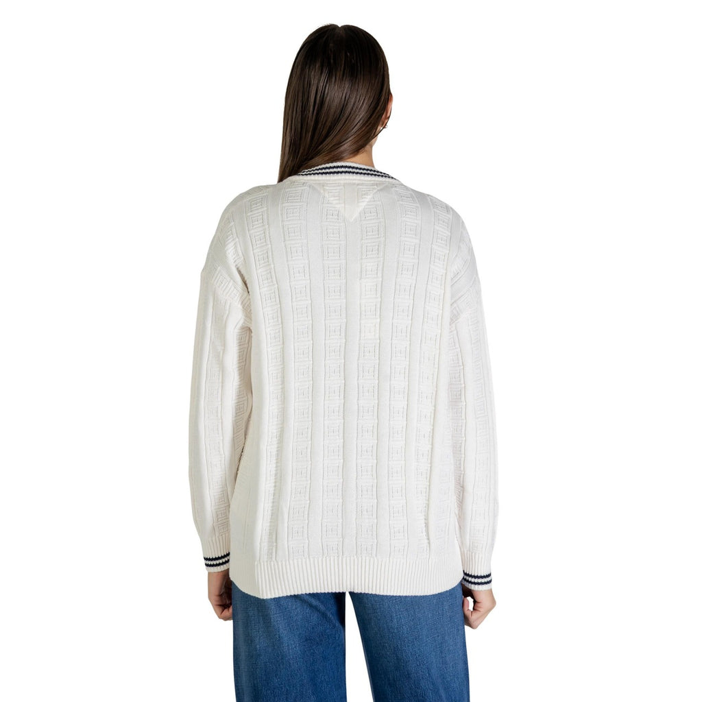 Tommy Hilfiger Jeans Cardigan Donna
