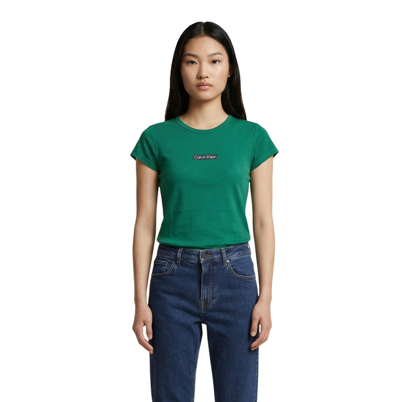 Calvin Klein Jeans T-Shirt Donna