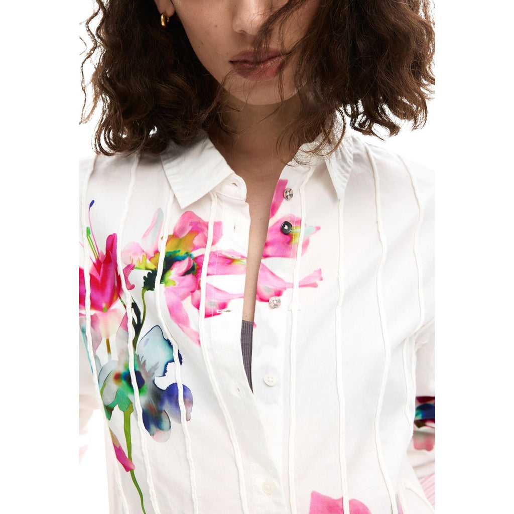 Desigual Camicia Donna