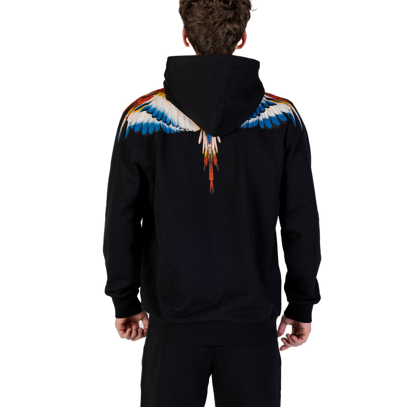 County Of Milan Felpa Uomo