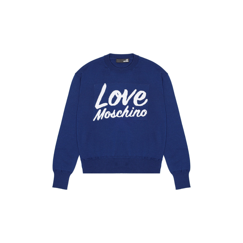 Love Moschino Maglia Donna