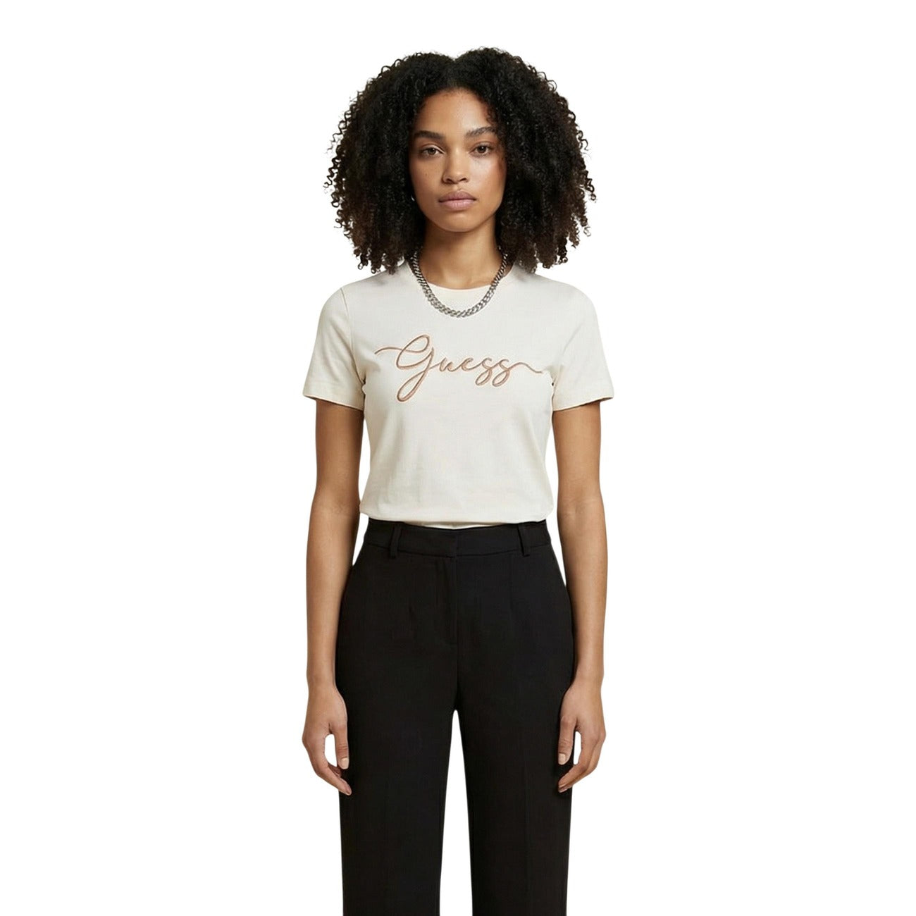 Guess Active T-Shirt Donna