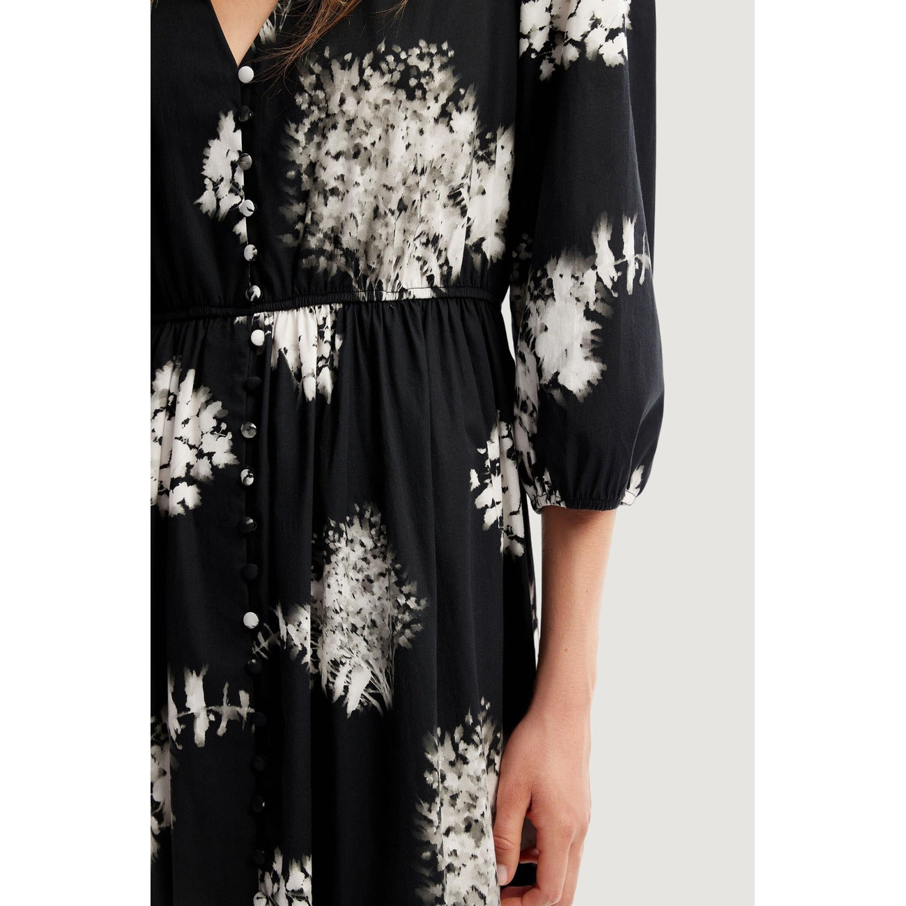 Desigual Abito Donna