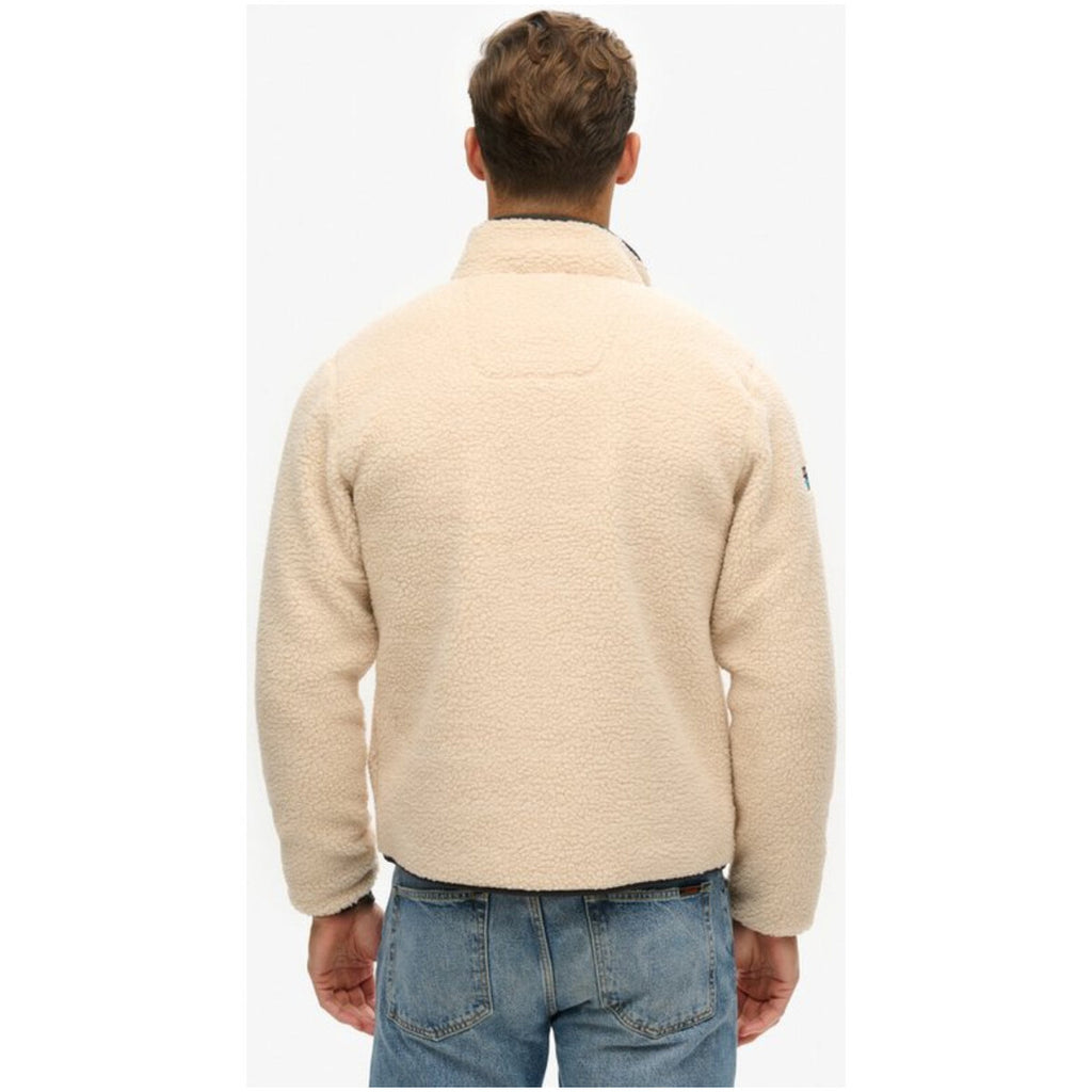 Superdry Giacca Uomo