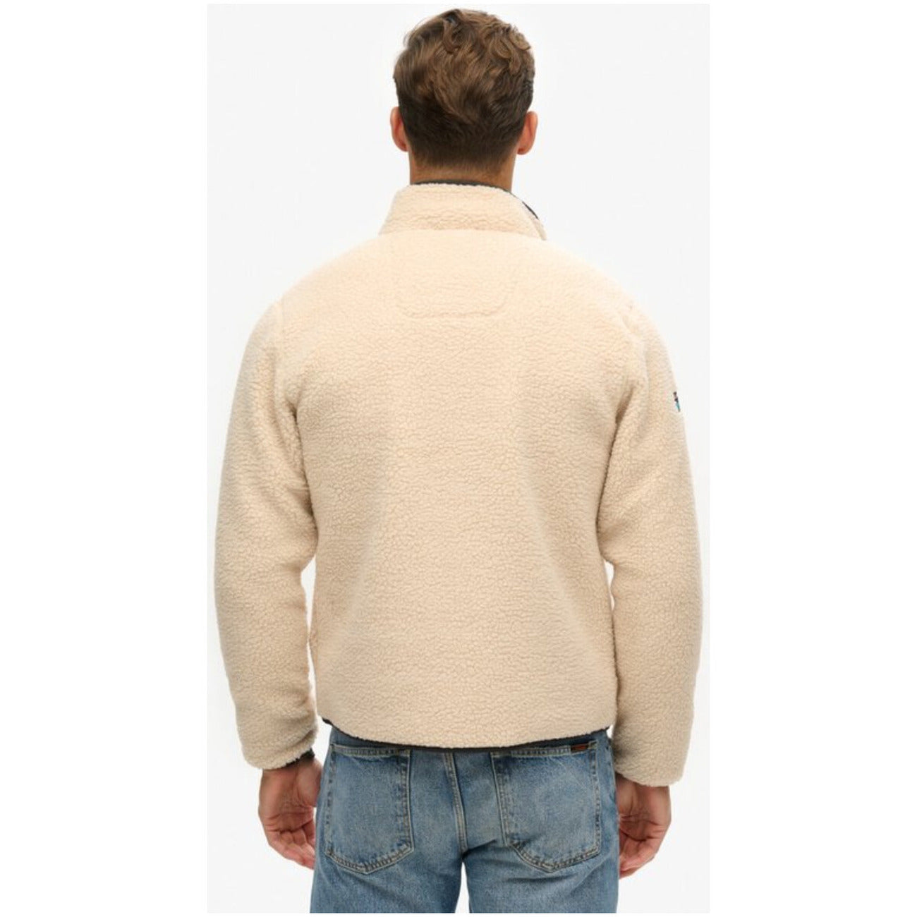 Superdry Giacca Uomo