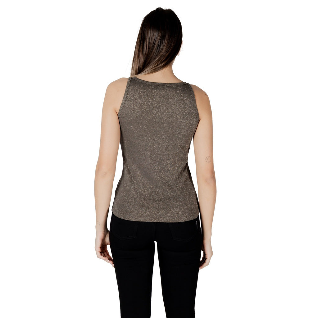 Morgan De Toi Canotta Donna