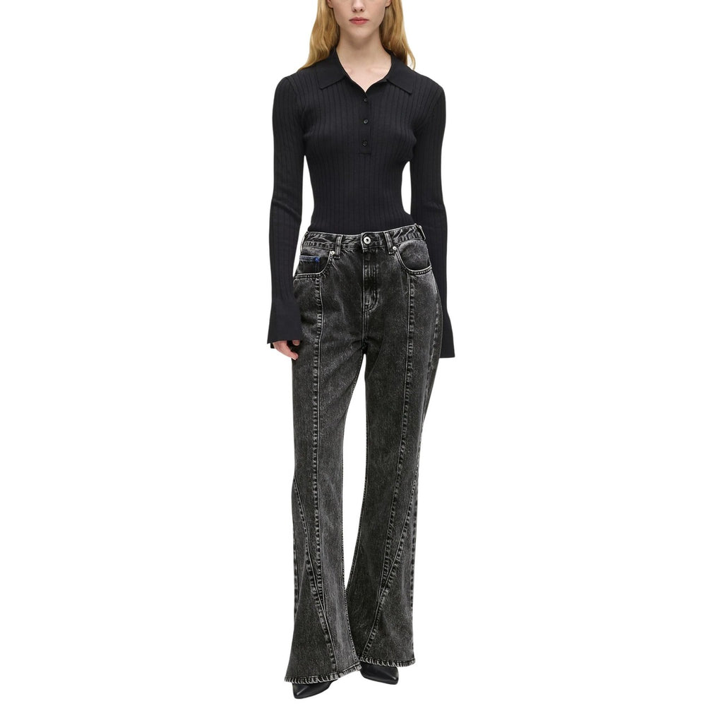 Karl Lagerfeld Jeans Jeans Donna