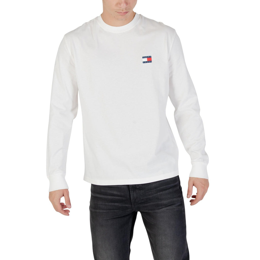 Tommy Hilfiger Jeans T-Shirt Uomo