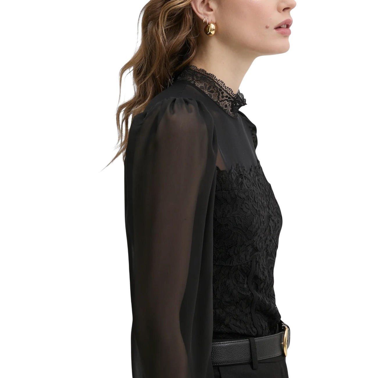 Morgan De Toi Blouse Donna