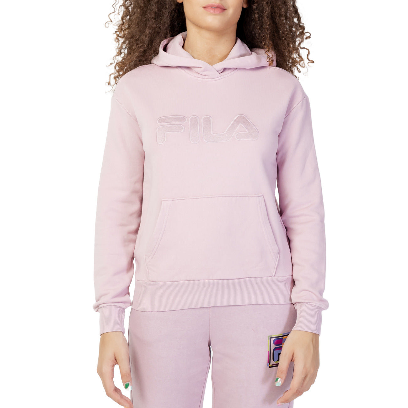 Fila Felpa Donna