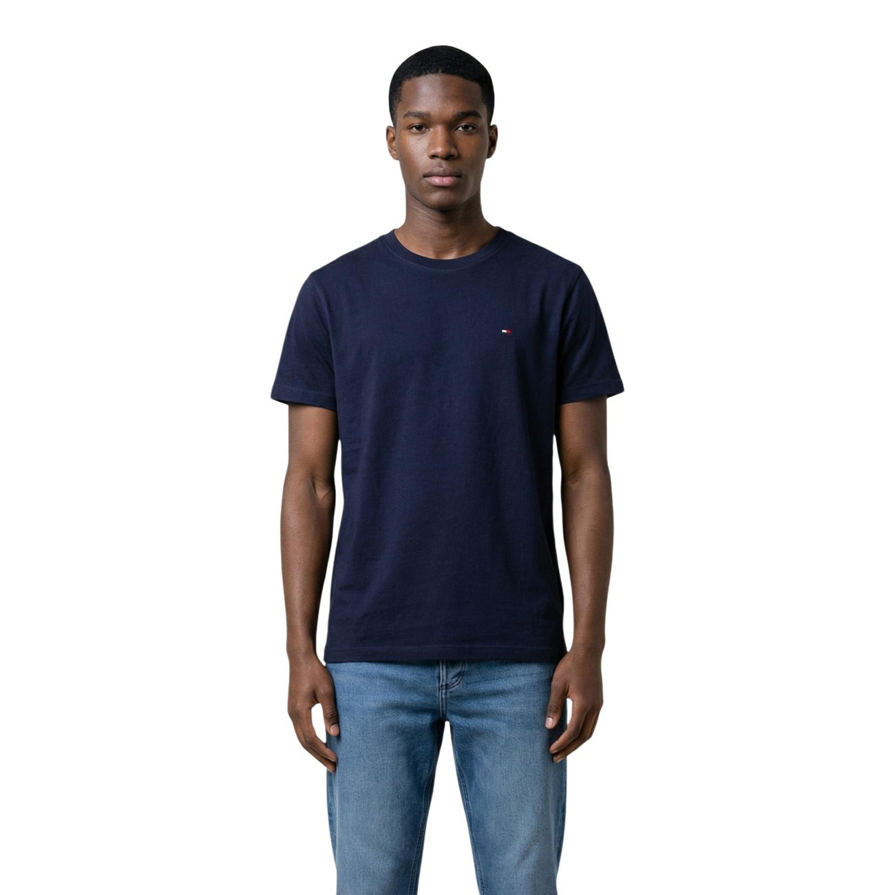 Tommy Hilfiger Jeans T-Shirt Uomo