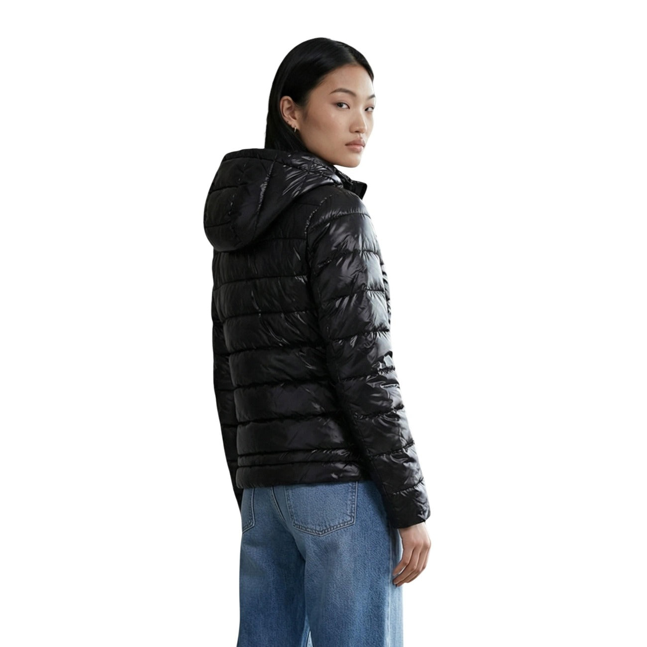 Blauer Giubbotto Donna