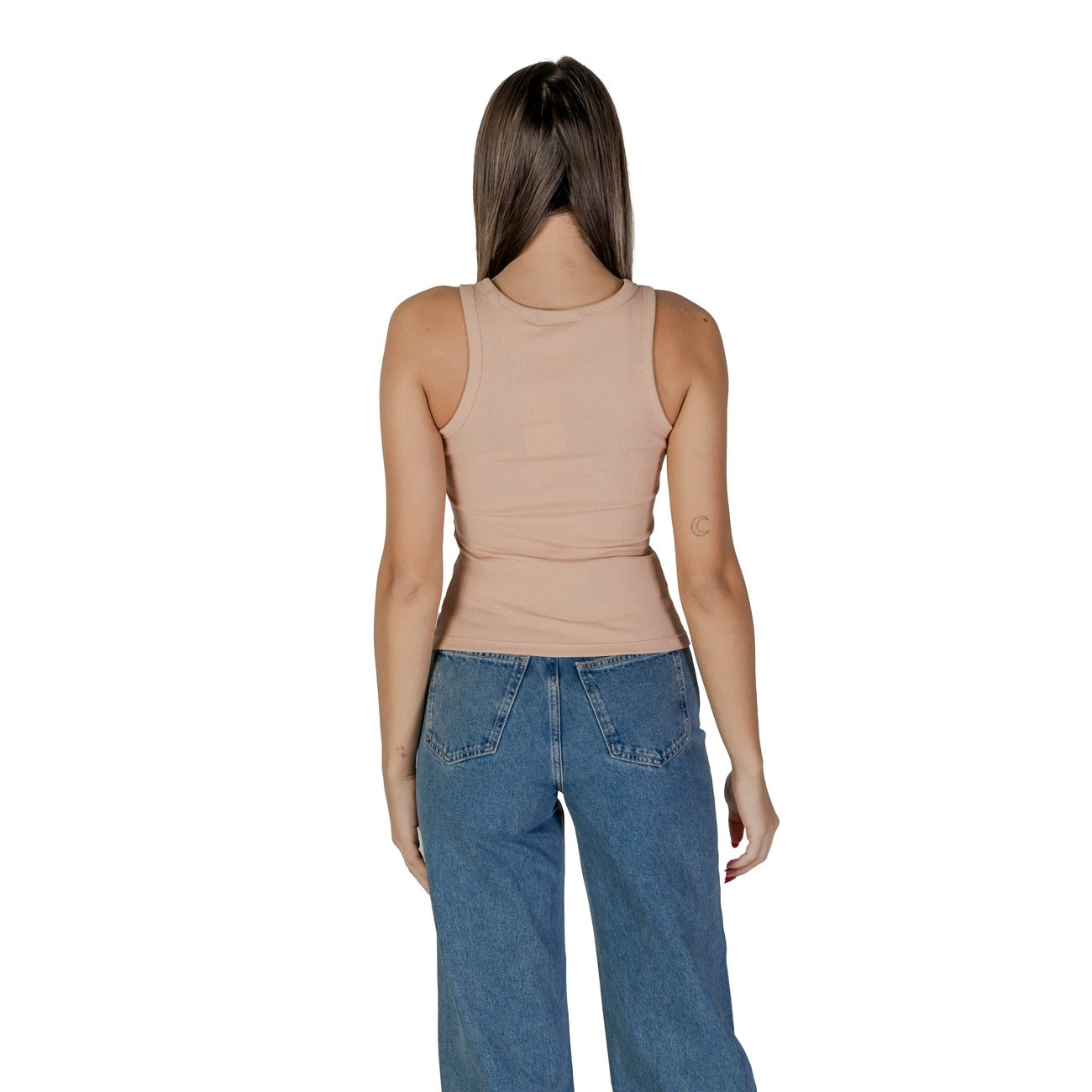 Calvin Klein Jeans Canotta Donna