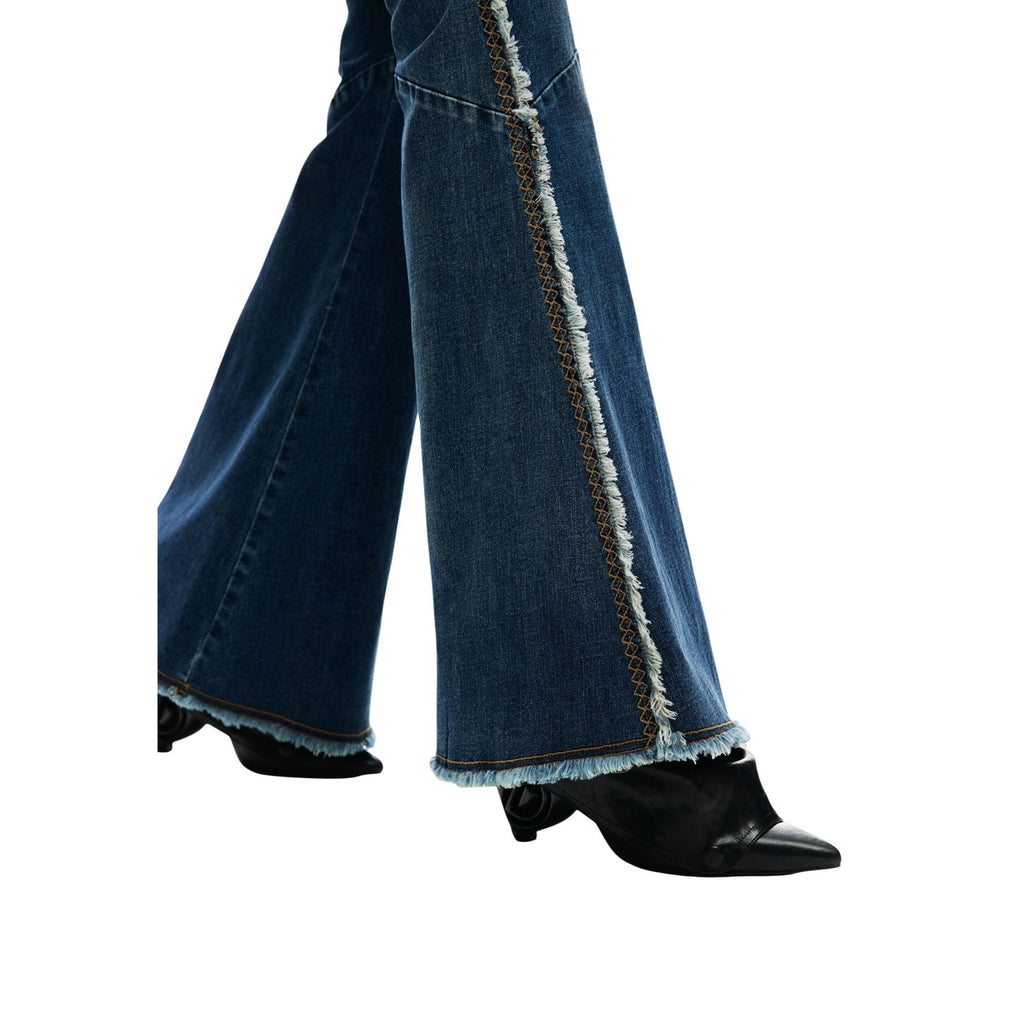 Desigual Jeans Donna