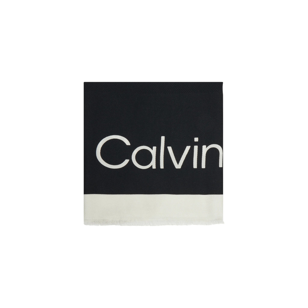 Calvin Klein Sciarpa Donna