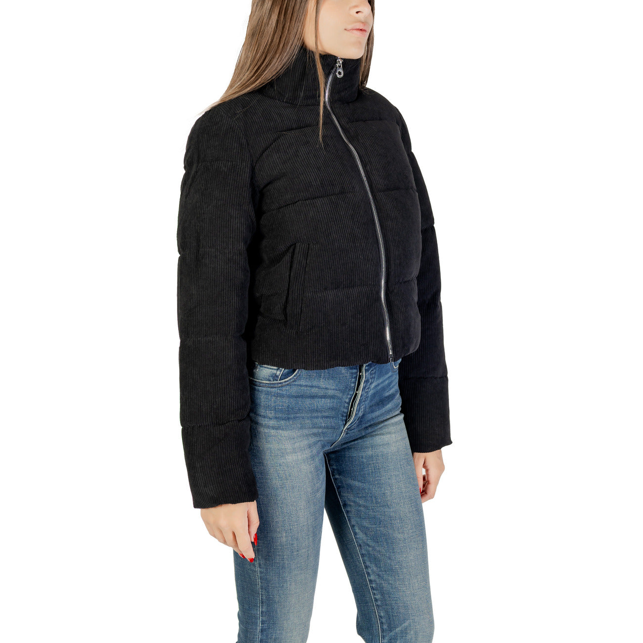 Only Giubbotto Donna