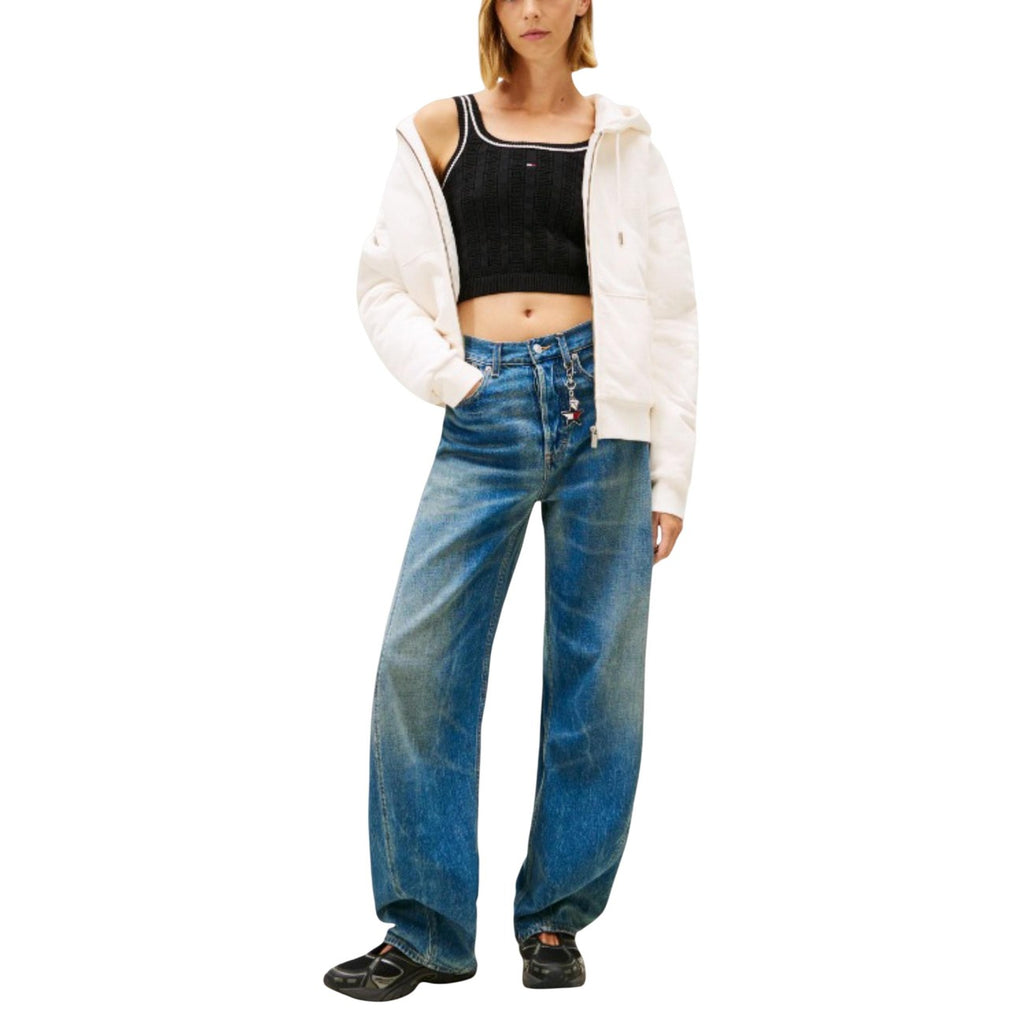 Tommy Hilfiger Jeans Top Donna