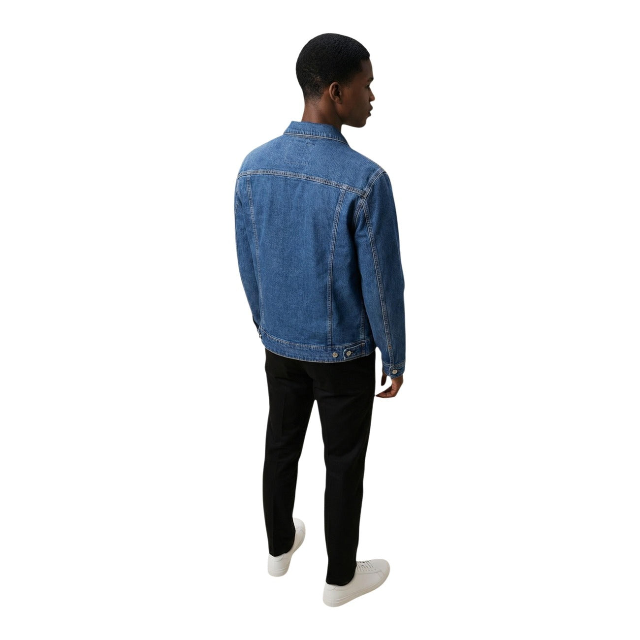 Replay Giubbotto Uomo