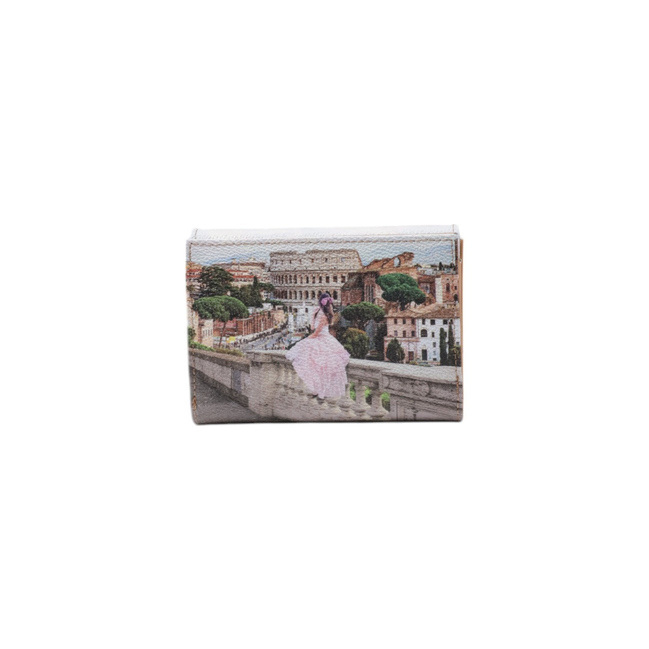 Y Not? Portafogli Donna