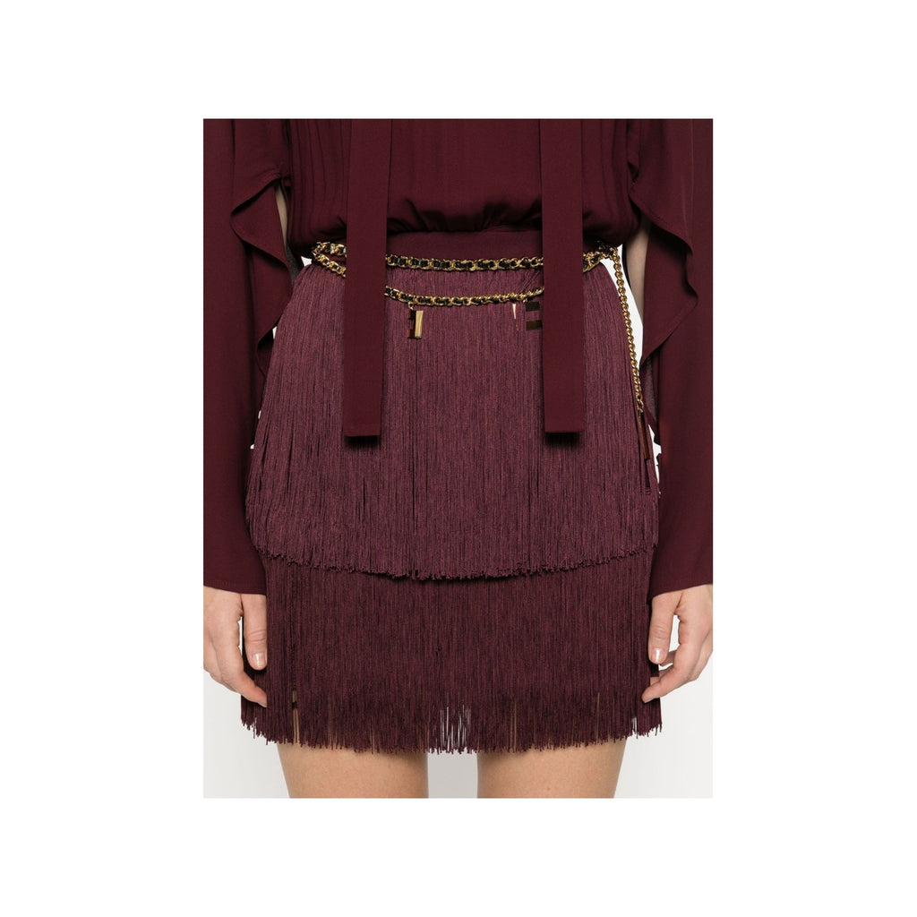 Elisabetta Franchi Abito Donna