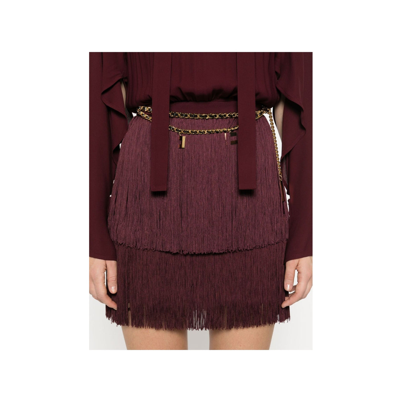 Elisabetta Franchi Abito Donna