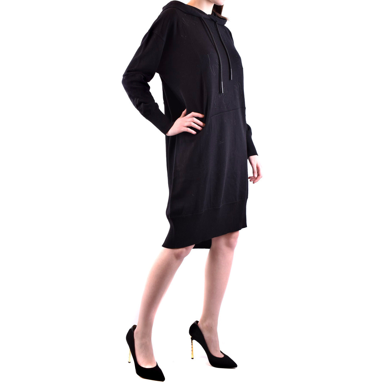 Alexander Mcqueen Abito Donna