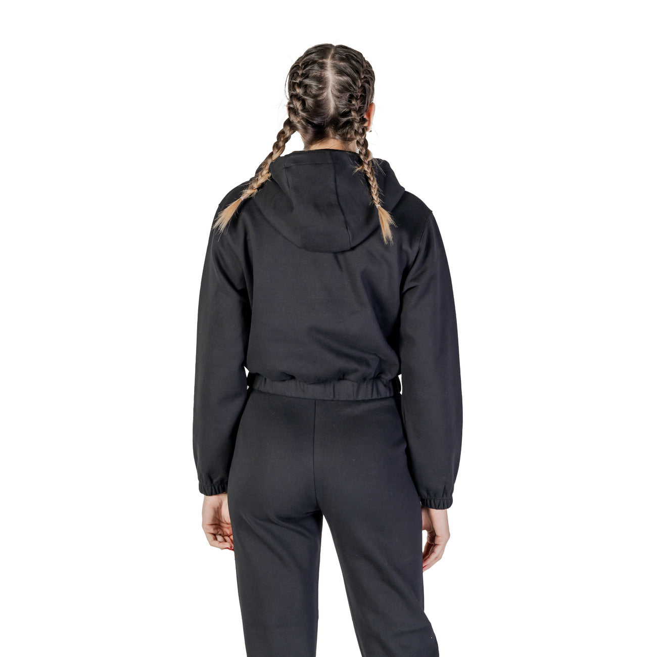 Guess Active Felpa Donna