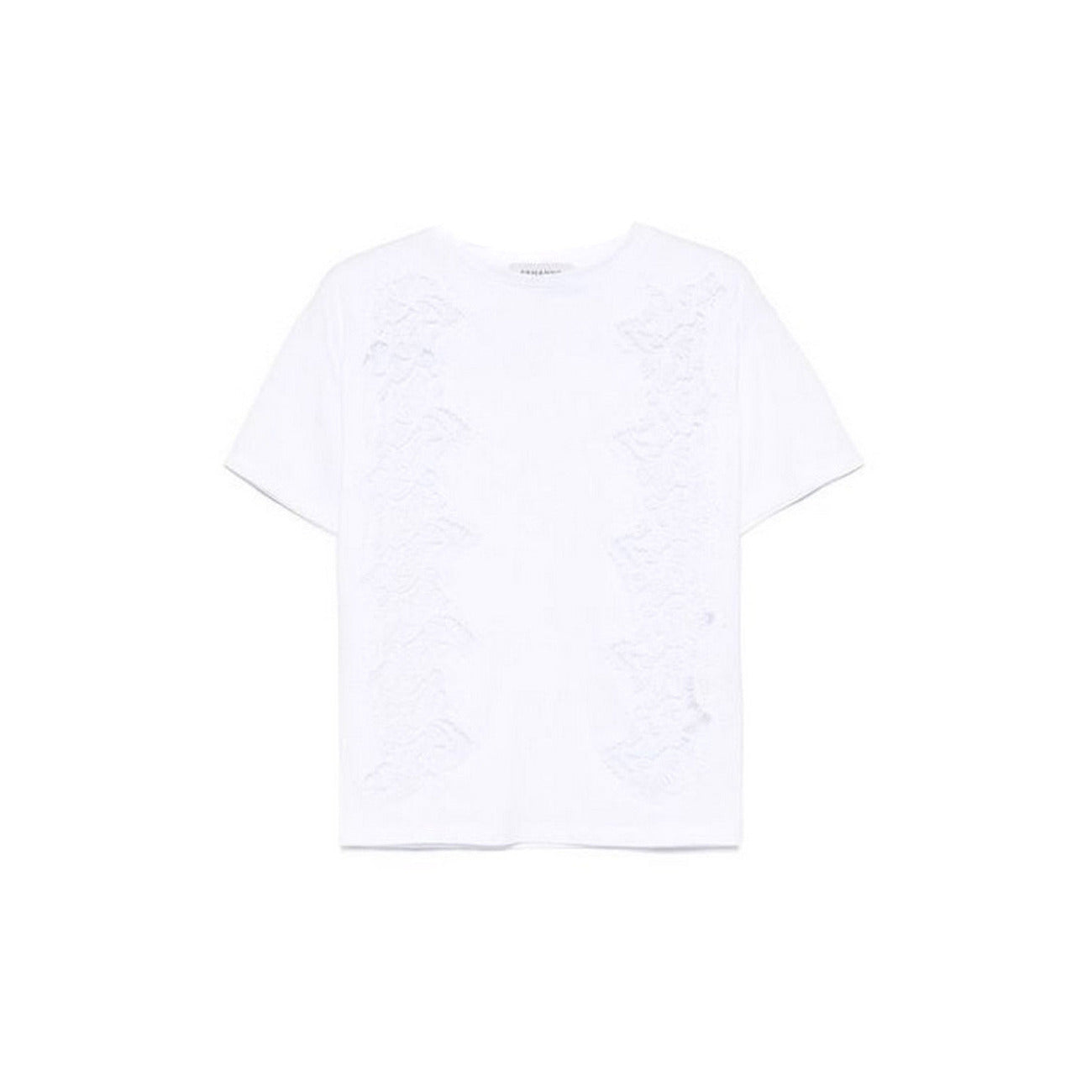 Ermanno T-Shirt Donna