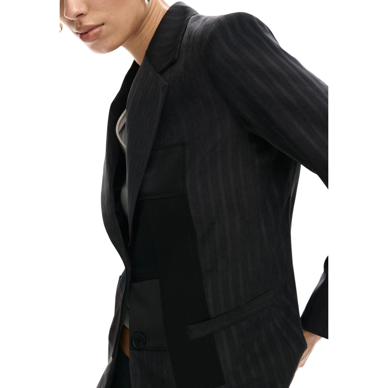 Desigual Giacca Donna