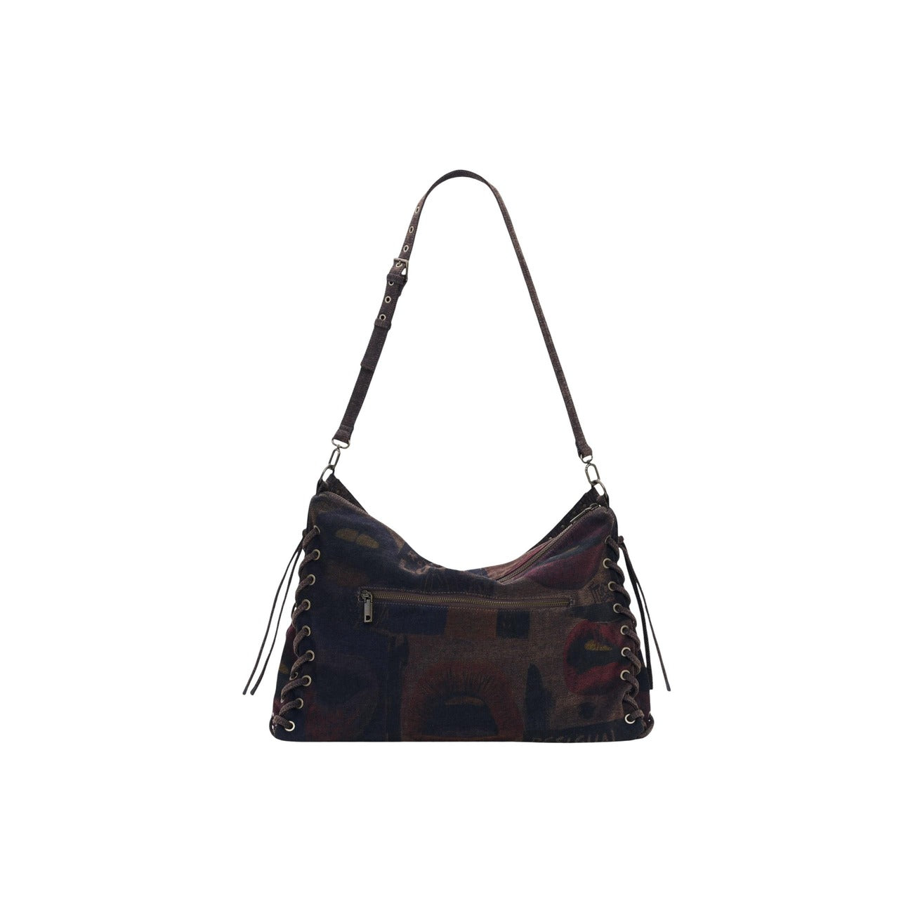 Desigual Borsa Donna
