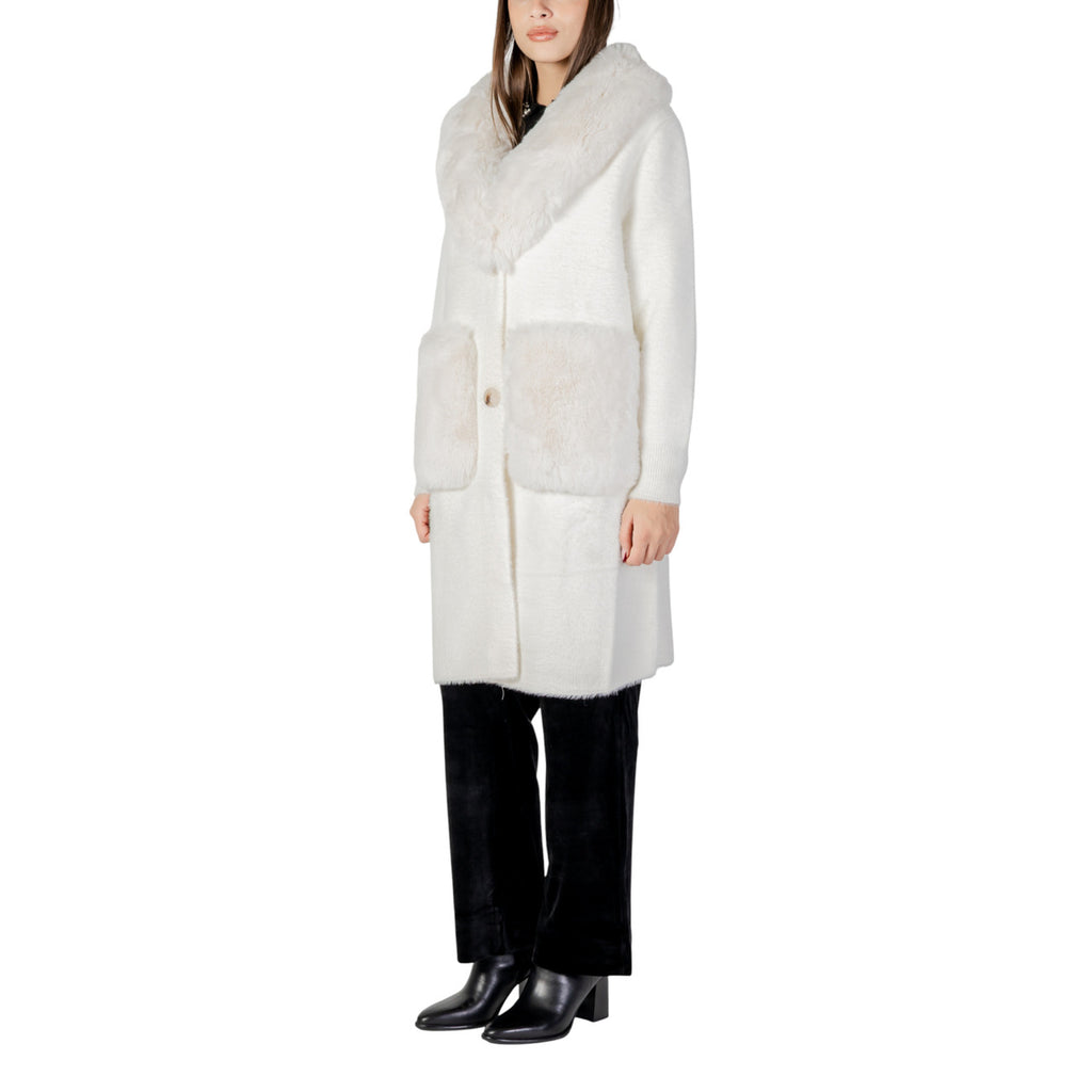 Ayfee Cappotto Donna