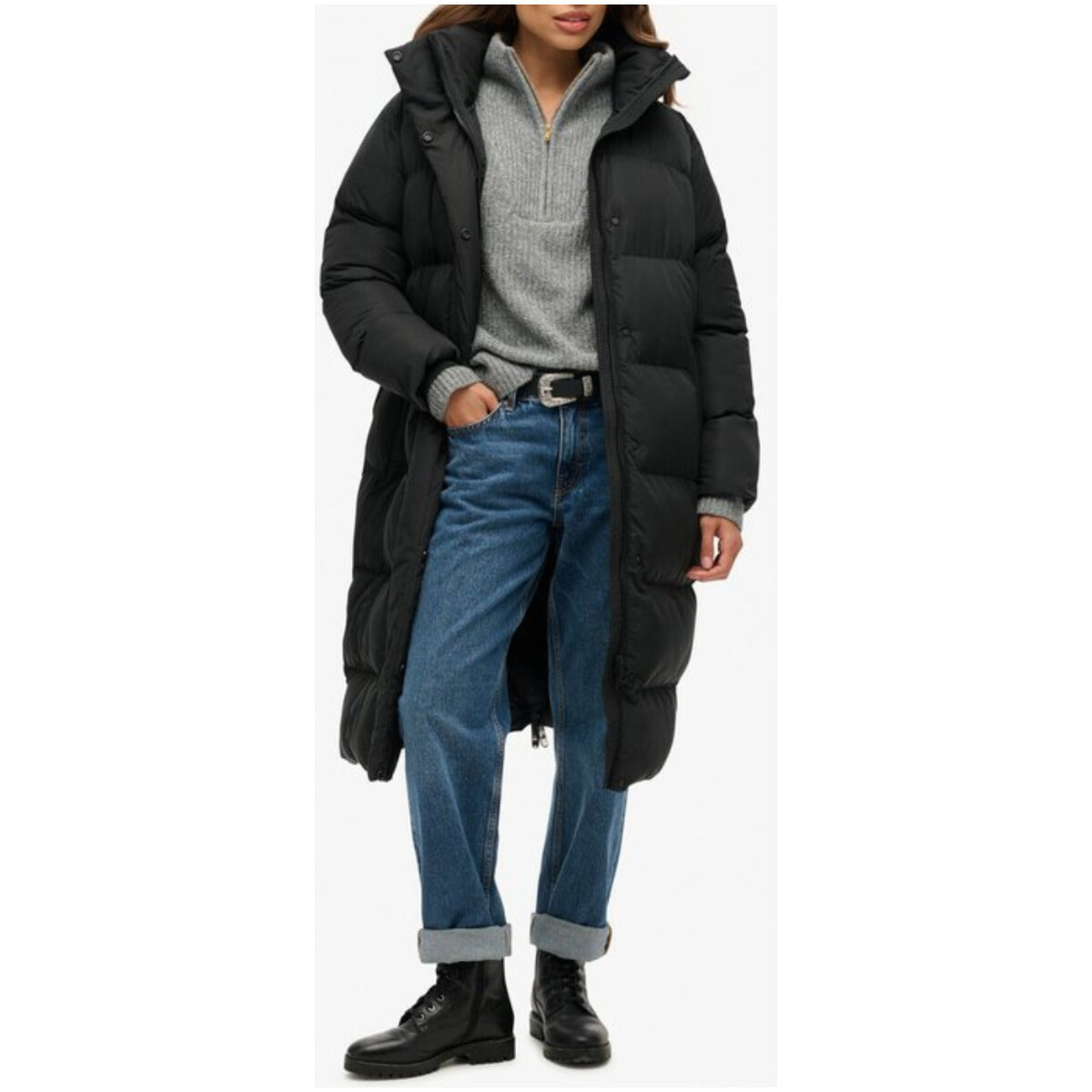 Superdry Giubbotto Donna