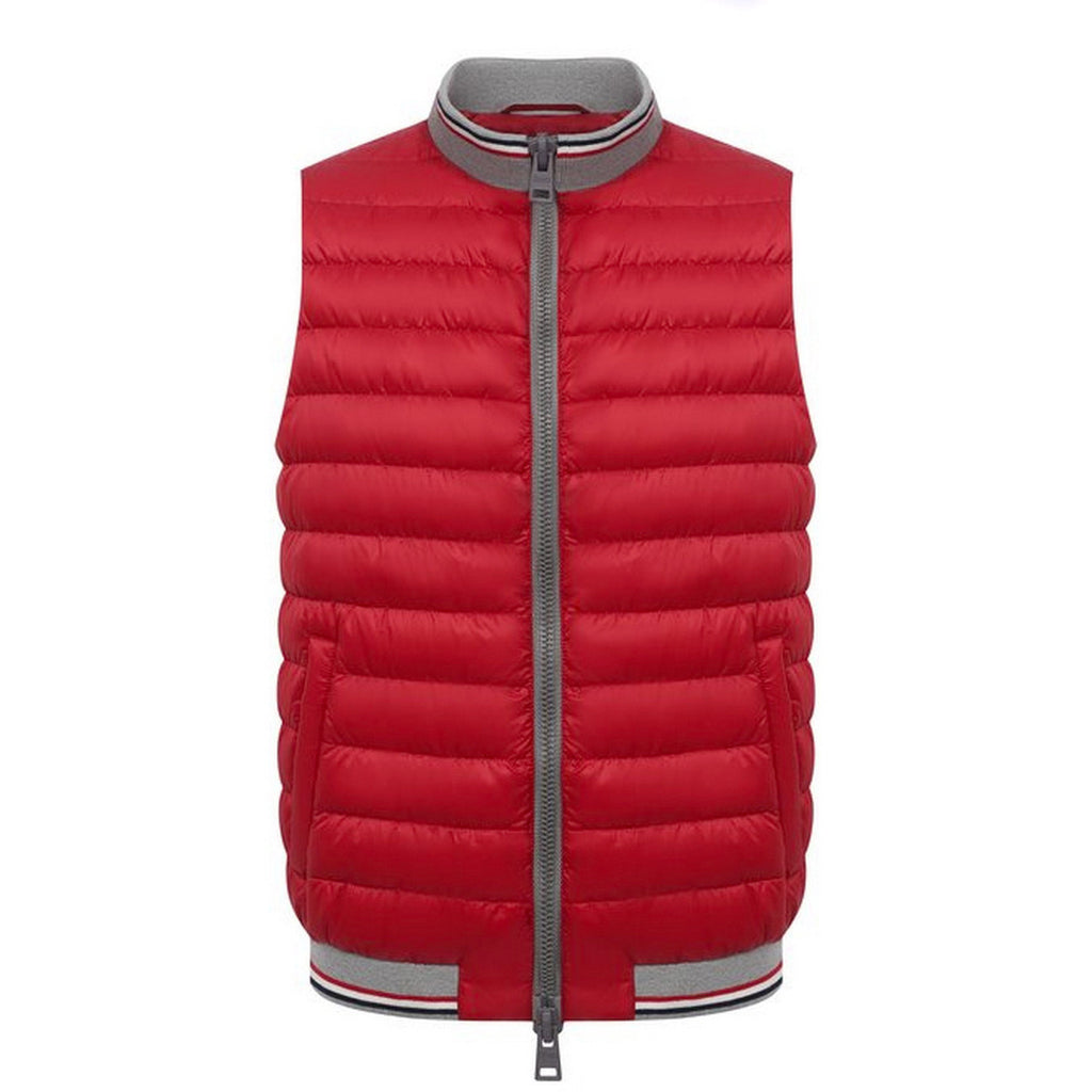 Herno Gilet Uomo