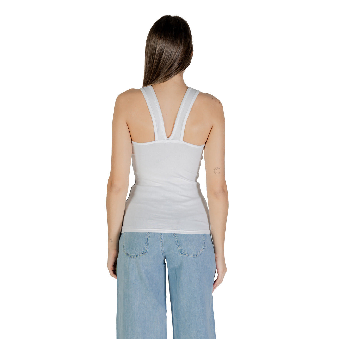 Calvin Klein Jeans Canotta Donna