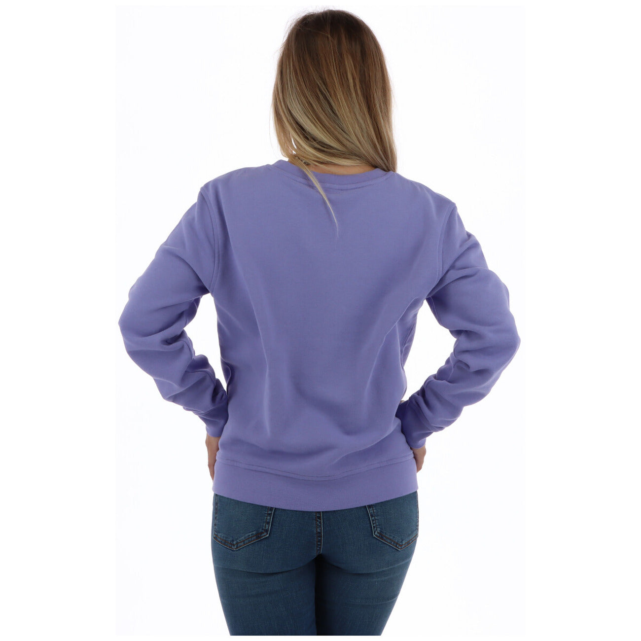 Armani Jeans Felpa Donna