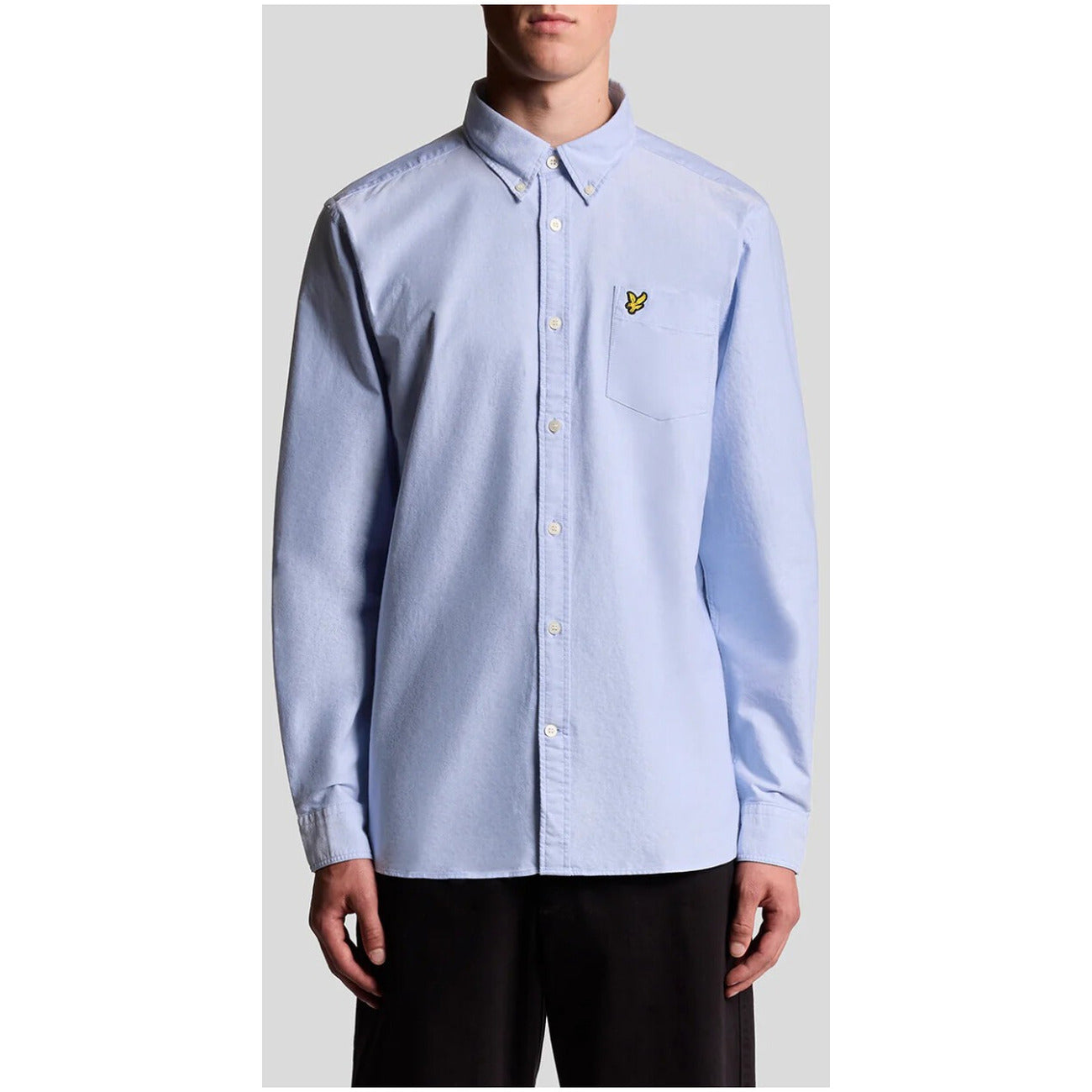 Lyle & Scott Camicia Uomo