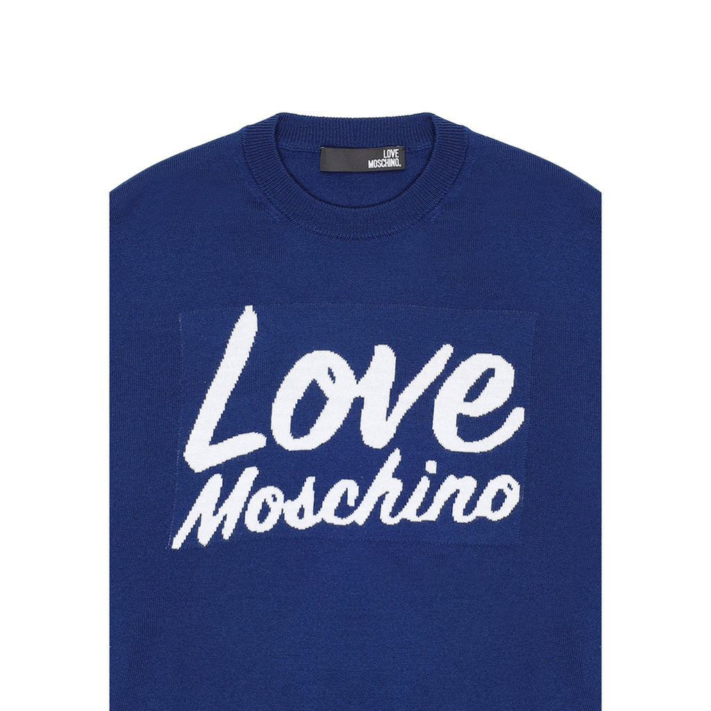 Love Moschino Maglia Donna