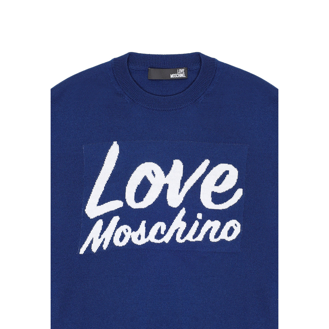 Love Moschino Maglia Donna