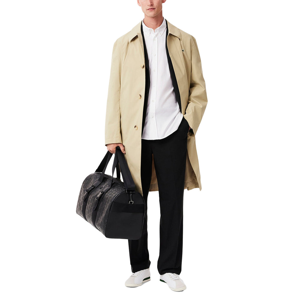 Lacoste Camicia Uomo