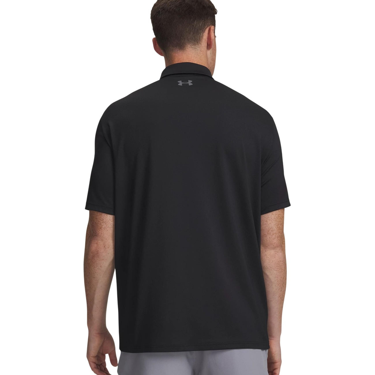 Under Armour Polo Uomo