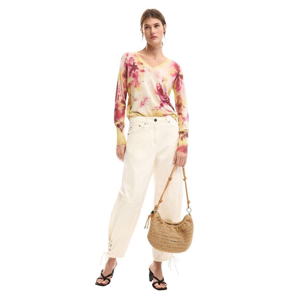 Desigual Maglia Donna