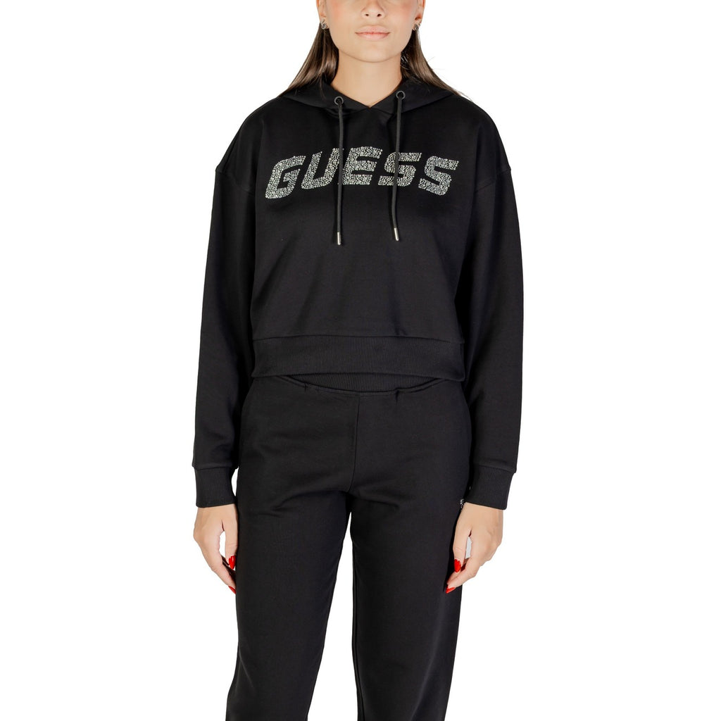 Guess Felpa Donna