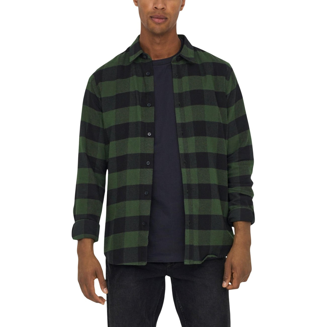 Only & Sons Camicia Uomo