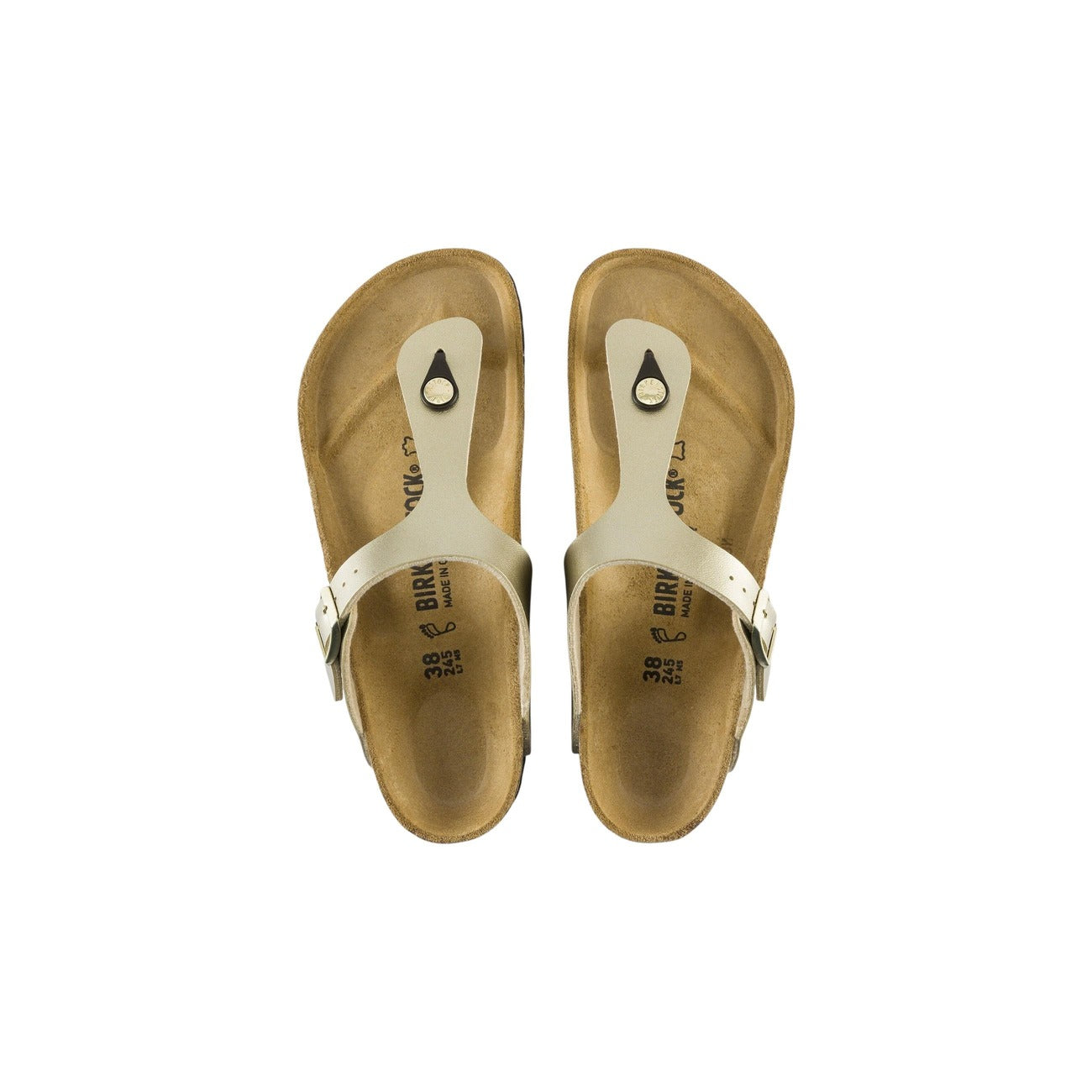 Birkenstock                      Ciabatte Donna