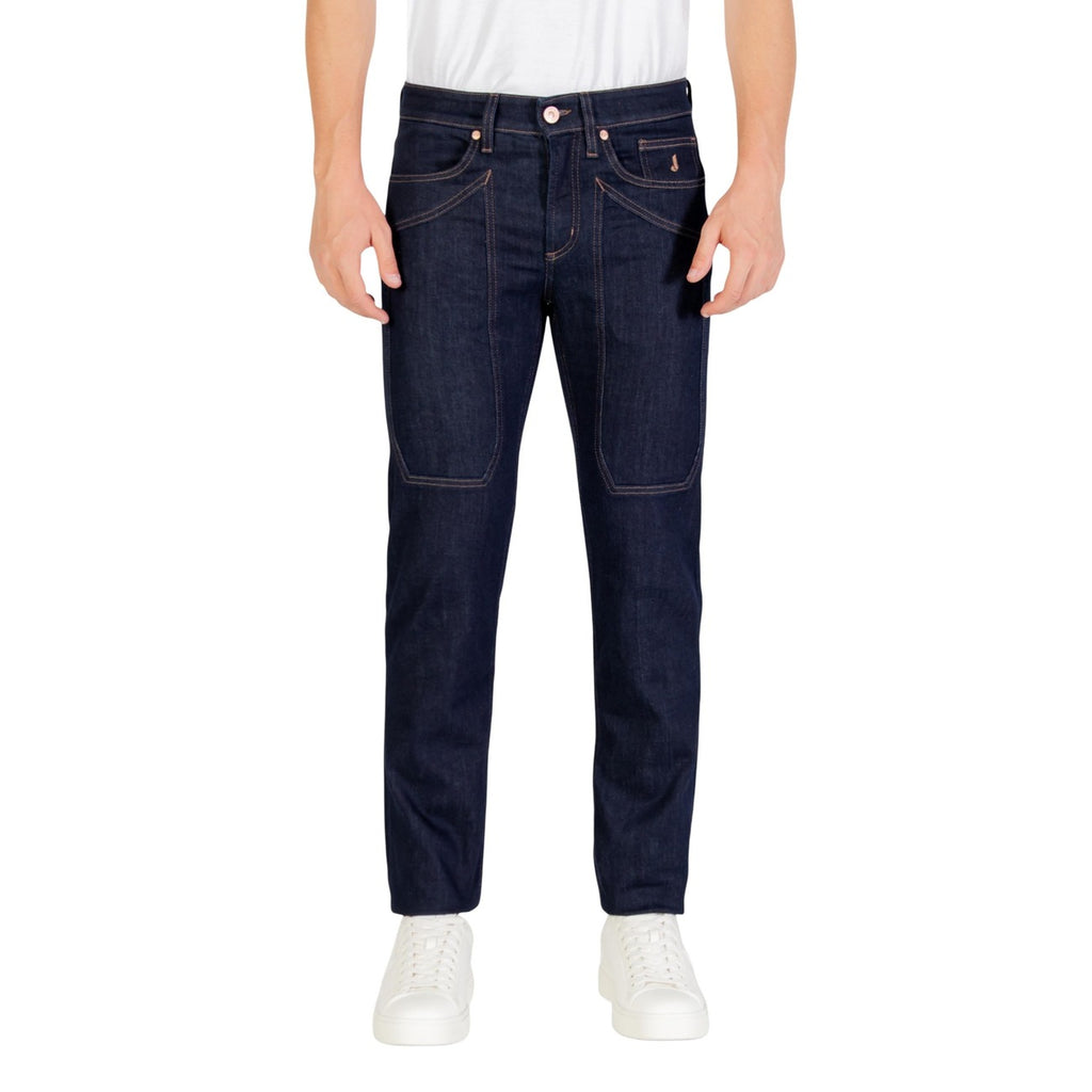 Jeckerson Jeans Uomo