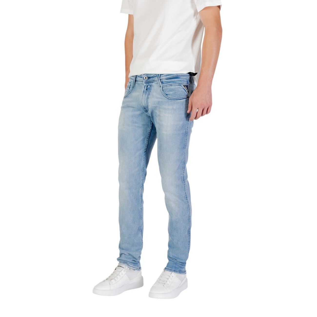 Replay Jeans Uomo