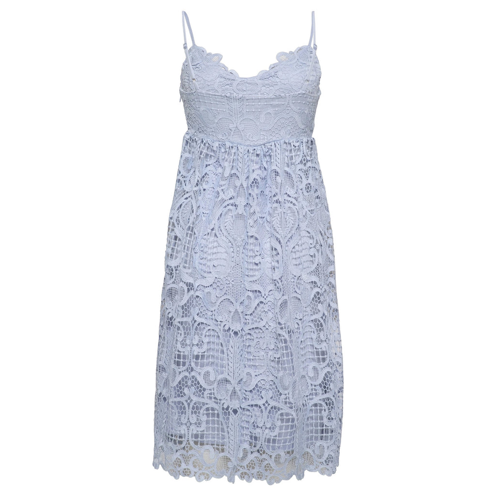 Vila Clothes Abito Donna