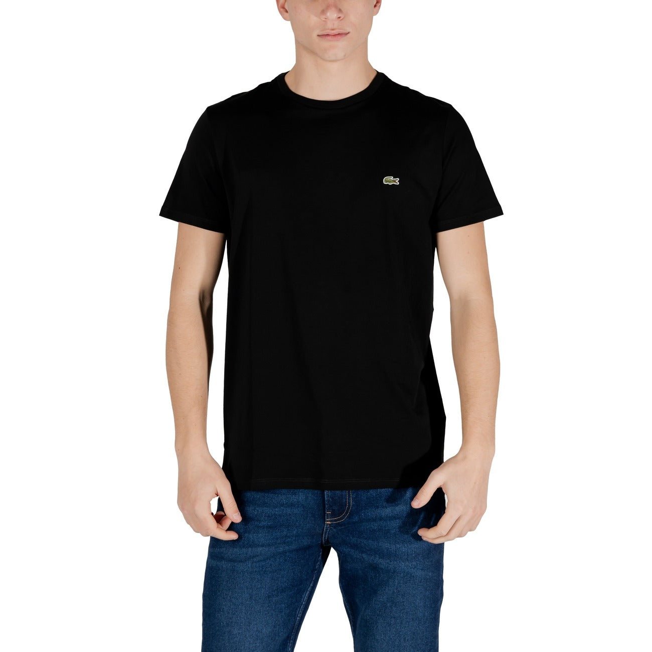 Lacoste T-Shirt Uomo